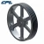Import C pulley American Standard Cast Iron pulley gripbelt C with STB bushing V belt pulley sheave 3C50Q1 from China