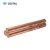 Import C11000, C1100 Copper Busbar Rod Pure Copper Round Bar Copper Rod Milling Welding Metalworking from China