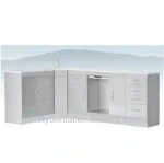 Cabinet dental equipment Medical (GZ106B6 )