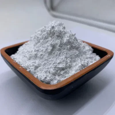 Calcium Fluoride CAS 7789-75-5 Fluorite Powder Calciumfluoride2