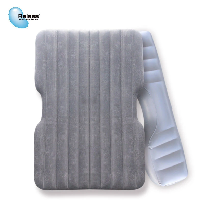 Buy Camping Suv Car Flocking Inflatable Air Bed from WAY & WAY ...
