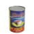 Import canned mackerel in brine good quality geisha canned mackerel fish for sale from China