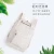 Import Canvas backpack female Korean fashion wild backpack college style school bag leisure bag from China