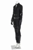 Captain of America Civil War Black Widow Cosplay Costume Adult Halloween Christmas Costume Set 3413