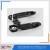 Import Car Auto Parts Outer Outside Exterior Black Chrome Door Handle for BYD F3 2005-2013 from China