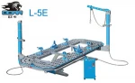 Car chassis collision repair equipment/ car frame machine/ auto body frame machine