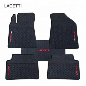 CAR MATS FOR LACETTI