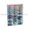 car model show cases/acrylic collectible box