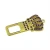 Import Car Safety Belt Accessories Zinc Alloy Plug of Seat Belt from China