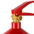 Import Carbon dioxide co2 dry powder fire extinguisher from China