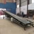Import Carbon Steel Mobile Mining Sand Rubber Belt Conveyor from China