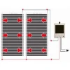 Carbon Warm Floor Heating System For Any Floor