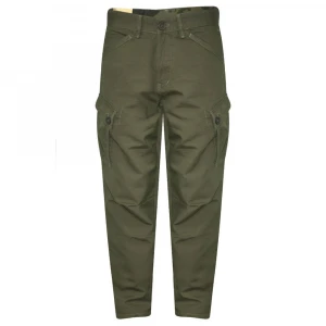Cargo Pants High Quality Working Trousers Cargo Pants For Men