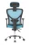 Import Carlford Office Furniture,Executive Office Chair,Mesh Office Chair High Back Ergonomic with Headrest from China