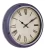 Import Cason factory price antique style quartz plastic wall clock from China
