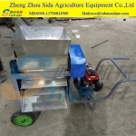 Cassava Grinder/Cassava Flour Mill/Cassava Grater for fresh cassava