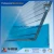Import cast acrylic sheet sound barrier acoustic fencing for highway wall from China