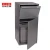 Import Casting Craftsman customized metal parcel package mailbox/postbox from China