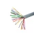 Import CAT3 Telecom Amphenol Cable 3meter Male To Open Eed 25 Pairs Telephone Cable from China