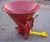 Import CDR-260 farm fertilizer spreader tow-behind for sales from China
