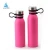 Import CE Approved 25oz Customized Vacuum Thermal Stainless Steel Sport Water Bottle Double Wall  Bottle from China