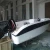 Import CE Approved  Fiberglass fishing Boat ,high speed  racing sports boats from China