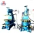 CE Approved Sand Mound Making Machine For Taps