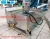 Import CE Building glass straight line edging machine glass polisher from China