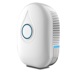 CE CB KC UL Hot sale Intelligent Mini Dehumidifier for home users