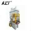 CE certification factory price press tablet manual oil press cylinder machine clicker press