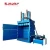 Import CE Certified hydraulic vertical rubber tyre recycling packing press baling machine from China