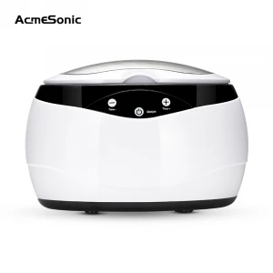 CE Certified tooth fuel injector ultrasonic cleaner with uv
