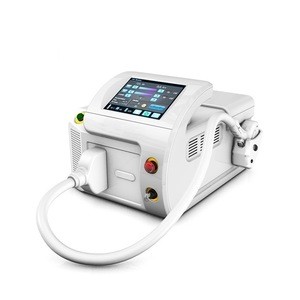 CE Two years warranty Factory Price 808nm Hair Removal Device Laser Diodo hair removal machine