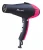 Import CE Wholesale Powerful Professional Salon Hair Dryer With 2300W AC Motor,2 Nozzles Blow Hair Dryer With 2 Speed 3 Heat Setting from China
