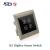 Import Cellphone Control Wall Switch ZigBee Touch Panel Switch Smart Home Automation System UK US EU Standard Switch from China