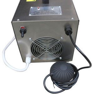 Central Air Conditioning ventilation cleaning equipment