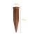 Import ceramic terracotta self vacation plant waterer  watering spikes from China