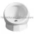Import Ceramic urinal sensor flush valve brands for urinal from China