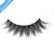 Import Charming styles private label 3D False Eyelashes mink Eyelash from China