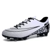 Chaussure Pour Superfly Turf Training Football Shoes Sneakers Adult Kids Cr7 Soccer Shoes Wholesale