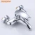 Import Cheap ABS shower head and brass shower mixer bath shower sets from China