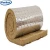 Import cheap basalt rockwool board insulation 100kg m3 rockwool 50mm 100mm rock wool insulation price from China