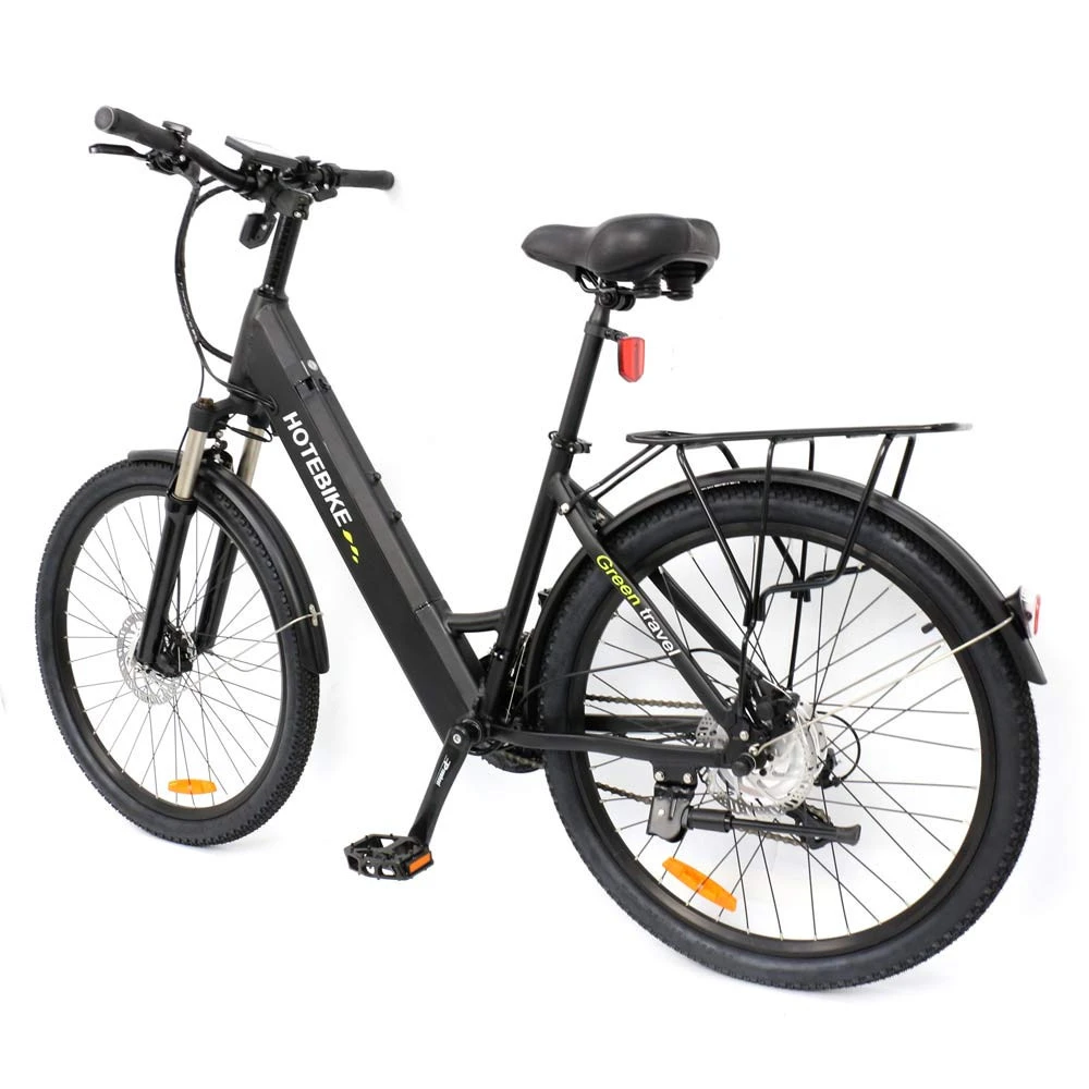 Cheap bicycle electric bike 250w 350w with 21 speed derailleur cycle
