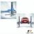 Import cheap ce car maintain lifter maintain repair lifter Mobile car lifts for single post lifter from China