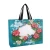 Import Cheap customized logo reusable non woven tote shopping bag from China