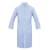 Import cheap Doctor lab coat hospital wear 100% cotton full sleeve uniform from Australia