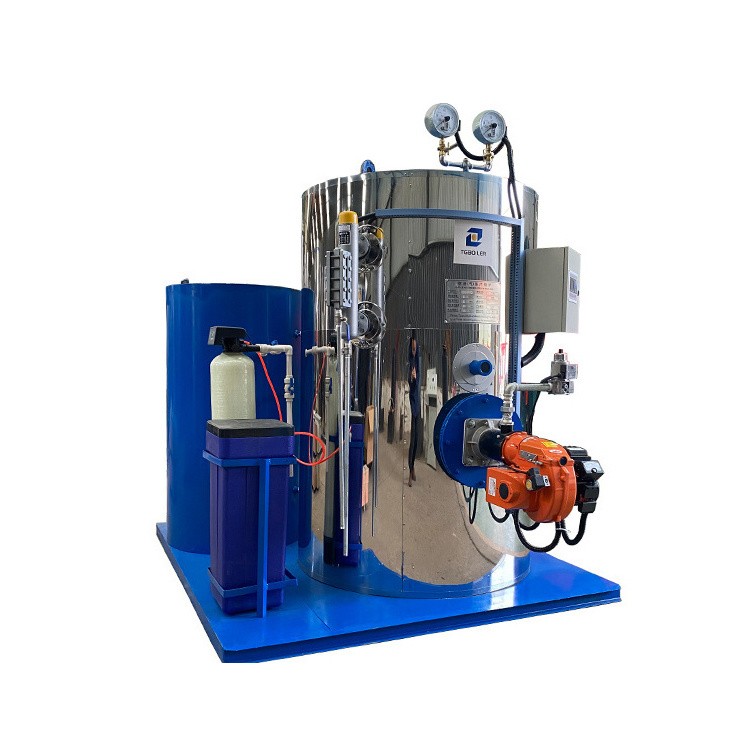 Cheap Factory Price Steam Boiler 500kg Natural Gas with High Quality
