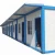 Import Cheap Flatpack Prefab Mobile Living shipping Container  House from China