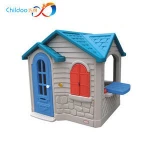 cheap kids indoor playhouse parts outdoor playground