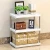 Import Cheap kitchen plastic storage 3 tier storage rack for home from China